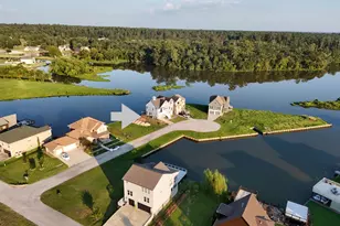 11 Lookout Rdg, Huntsville, TX 77340 - Photo 1
