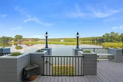 11 Lookout Ridge, Huntsville, TX 77340 - Photo 44