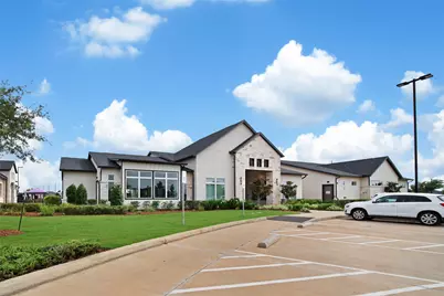 30406 Brixton Village Street, Fulshear, TX 77441 - Photo 24