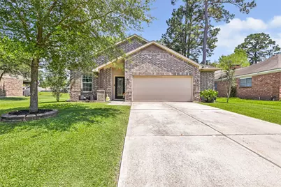 1603 Sahara Drive, Crosby, TX 77532 - Photo 1