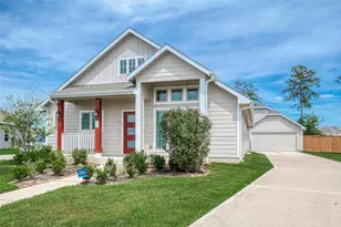 15726 Crosby Hall Dr, Humble, TX 77346 - Photo 2