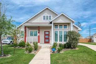 15726 Crosby Hall Dr, Humble, TX 77346 - Photo 1
