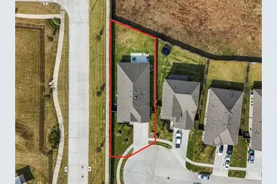 2018 Penwern Alley Lane, League City, TX 77573 - Photo 32