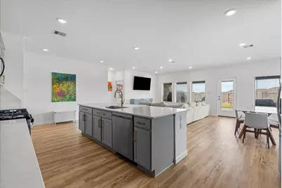 2018 Penwern Alley Lane, League City, TX 77573 - Photo 10