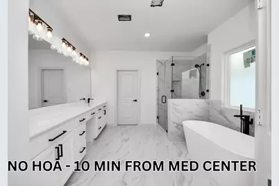 3124 Dawson Lane, Houston, TX 77051 - Photo 1