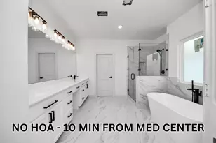 3124 Dawson Ln, Houston, TX 77051 - Photo 1