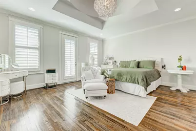 405 W 27th Street #A, Houston, TX 77008 - Photo 8