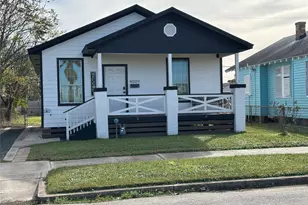 4009 Avenue L, Galveston, TX 77550 - Photo 1