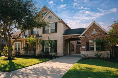 4526 Broken Rock Lane, Sugar Land, TX 77479 - Photo 2
