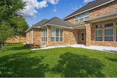 4526 Broken Rock Lane, Sugar Land, TX 77479 - Photo 4
