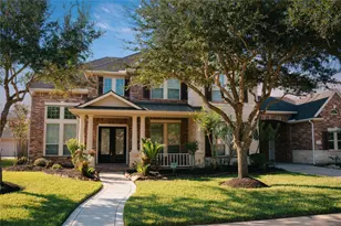 4526 Broken Rock Ln, Sugar Land, TX 77479 - Photo 1