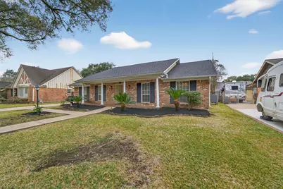 1319 Saxony Lane, Houston, TX 77058 - Photo 40