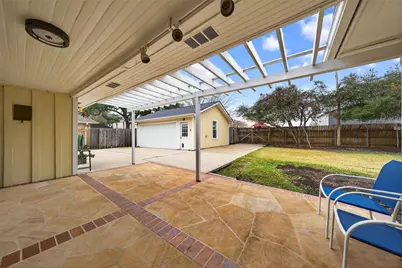 1319 Saxony Lane, Houston, TX 77058 - Photo 30