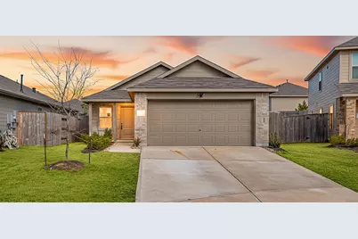 2625 Castille Valley Place, Conroe, TX 77301 - Photo 1