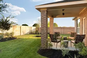 5137 Redbud Vly Dr, Pearland, TX 77584 - Photo 10