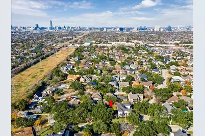 4106 Aberdeen Way, Houston, TX 77025 - Photo 8