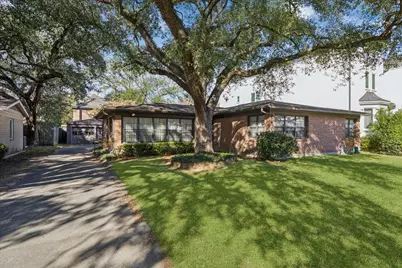 4106 Aberdeen Way, Houston, TX 77025 - Photo 2