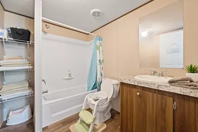 25865 Hickory Knoll Court, Cleveland, TX 77328 - Photo 14