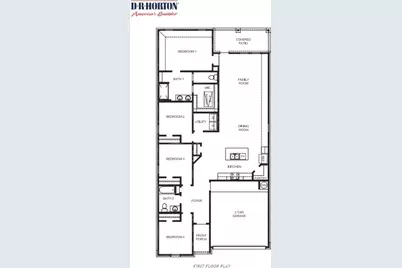 3618 Marino Mile Drive, Fulshear, TX 77441 - Photo 4