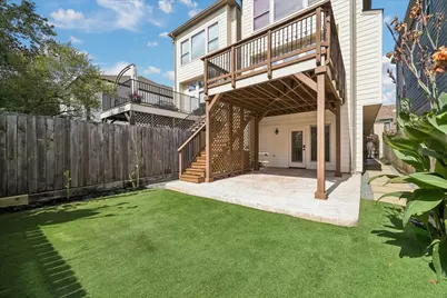 903 Asbury Street, Houston, TX 77007 - Photo 26