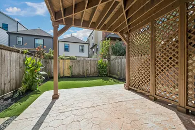 903 Asbury Street, Houston, TX 77007 - Photo 36