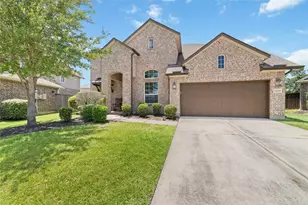 12043 Treetop Hills Ln, Tomball, TX 77377 - Photo 2