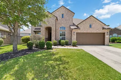 12043 Tree Top Hills Lane, Tomball, TX 77377 - Photo 1