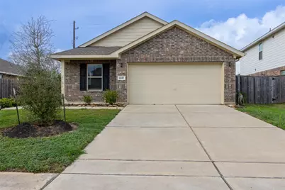 14411 Woodcott Warren Way, Fresno, TX 77583 - Photo 2