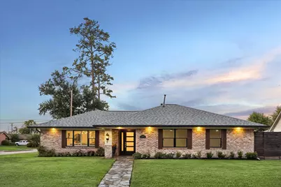 6434 Pineshade Lane, Houston, TX 77008 - Photo 1