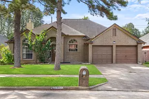22803 Willhanna Dr, Katy, TX 77449 - Photo 2