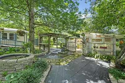 11899 Oak Apple Court, Willis, TX 77378 - Photo 22