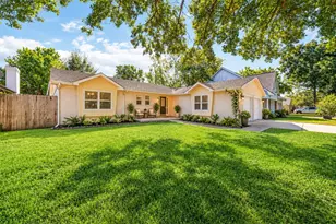 11915 Sea Shore Dr, Houston, TX 77072 - Photo 1