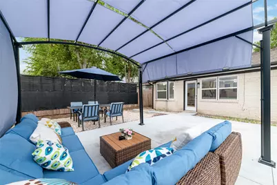 11915 Sea Shore Drive, Houston, TX 77072 - Photo 6