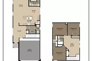 3503 Bartolo Brush Ct, Katy, TX 77493 - Photo 16