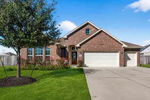 23309 Zinfandel Dr, Alvin, TX 77511 - Photo 1