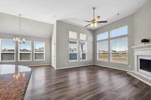 23309 Zinfandel Dr, Alvin, TX 77511 - Photo 12