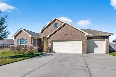23309 Zinfandel Drive, Alvin, TX 77511 - Photo 36