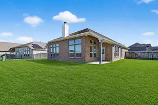 23309 Zinfandel Dr, Alvin, TX 77511 - Photo 32