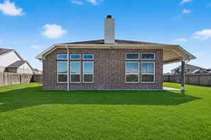 23309 Zinfandel Dr, Alvin, TX 77511 - Photo 34