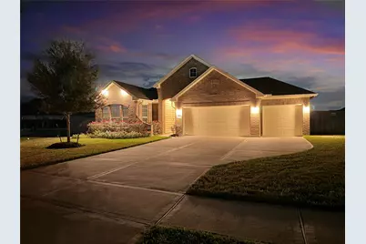 23309 Zinfandel Drive, Alvin, TX 77511 - Photo 2