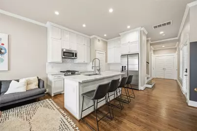 1006 Enid Street #B, Houston, TX 77009 - Photo 6