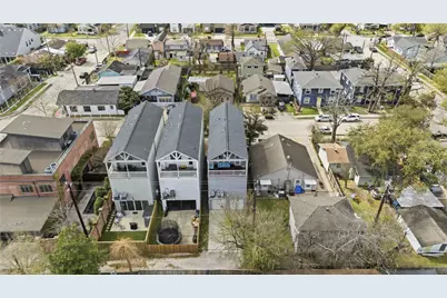1006 Enid Street #B, Houston, TX 77009 - Photo 34