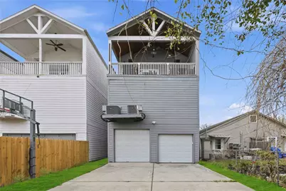 1006 Enid Street #B, Houston, TX 77009 - Photo 30