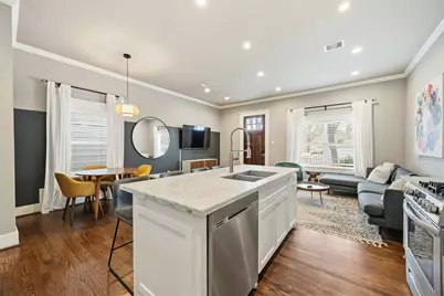 1006 Enid Street #B, Houston, TX 77009 - Photo 8