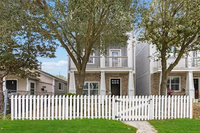 1006 Enid Street #B, Houston, TX 77009 - Photo 2