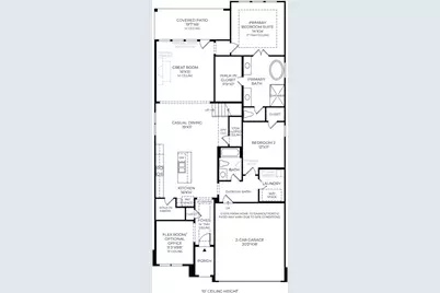 10714 Blossom River Drive, Missouri City, TX 77459 - Photo 2