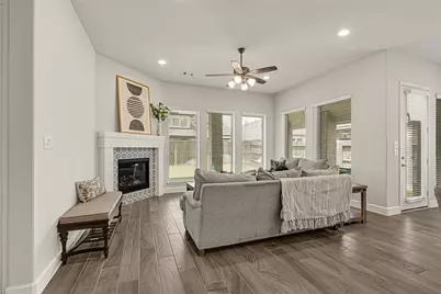 19322 Belmont Stakes Way, Tomball, TX 77377 - Photo 10