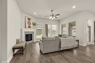 19322 Belmont Stakes Wy, Tomball, TX 77377 - Photo 10