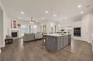 19322 Belmont Stakes Wy, Tomball, TX 77377 - Photo 6