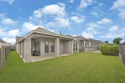 19322 Belmont Stakes Way, Tomball, TX 77377 - Photo 28